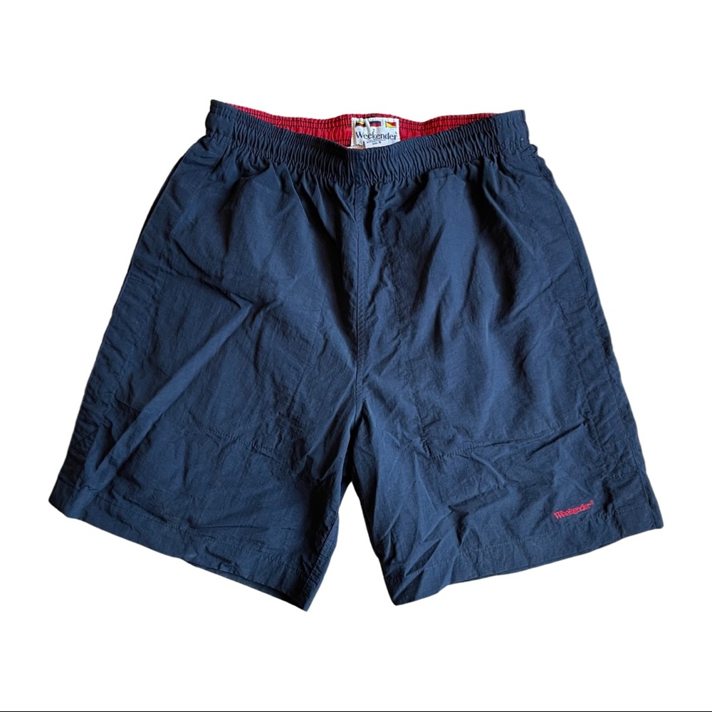 Weekender swim trunks/ shorts